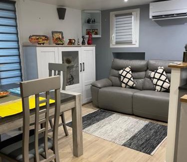 Arles-sur-Tech House | Le gîte de Tedone