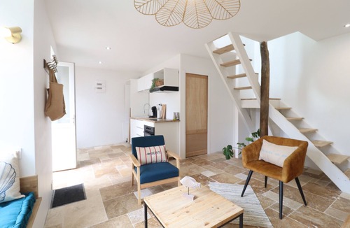 Plougasnou House | Le gîte de Ty Rose