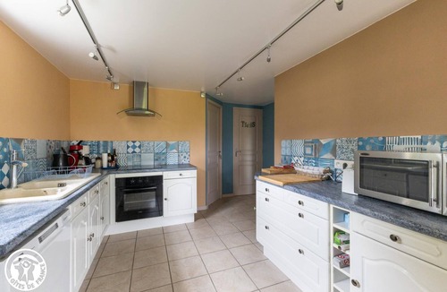 Miremont House | Le Gîte des 4 Éléments