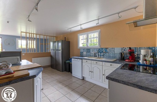 Miremont House | Le Gîte des 4 Éléments