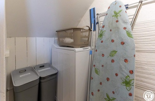 Apchat House | Le gîte des Bernadettes