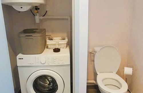 Champagne Boischauts Apartment | Le Gîte des Bouchures - 6/8 pers - wifi