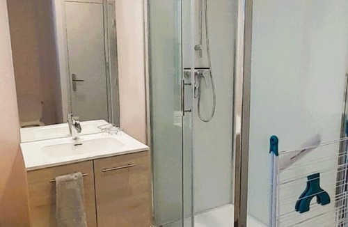 Champagne Boischauts Apartment | Le Gîte des Bouchures - 6/8 pers - wifi