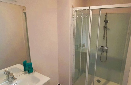 Champagne Boischauts Apartment | Le Gîte des Bouchures - 6/8 pers - wifi