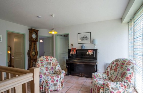 Volvic House | Le gîte des Framboises