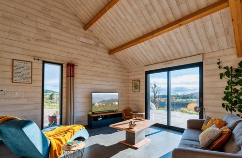 Le Buisson House | Le Gîte des Genêts - LE BUISSON