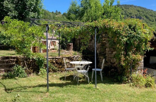 Vebron House | Le Gîte des Oiseaux - VEBRON