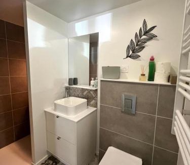 Walbourg Apartment | Le Gîte des petits Loups