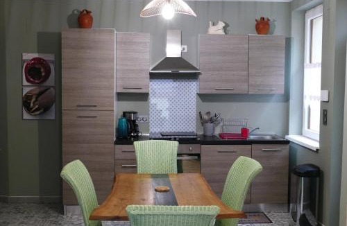 Oberbronn Apartment | Le gîte des sources: nature, randonnées, détente.