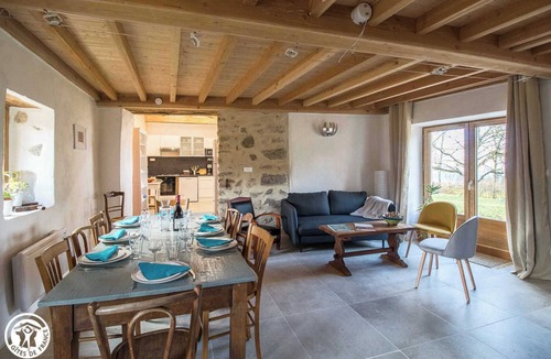 Thiers House | Le Gîte des Trois Cousins
