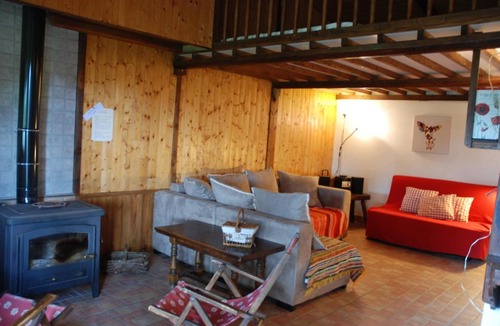 Marcigny House | Le Gîte du Coq à l'Âne