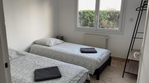 Saint-Pere-sur-Loire Apartment | Le Gîte du Château