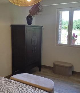 Cazes-Mondenard Apartment | Le Gîte du Clotte