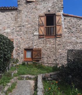 Caudies-de-Fenouilledes House | Le gîte du Fort
