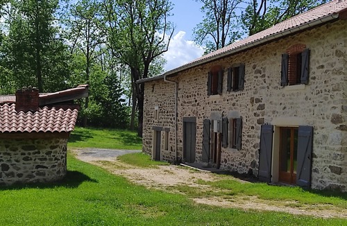 Augerolles House | Le Gîte du Gadoux, Pour des Vacances au Calme en Famille !