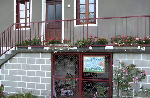 Corancy House | Le gîte du "Grand Reu" - Gîte Anna