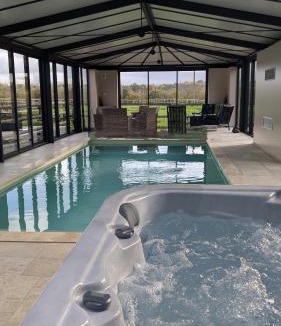 Anctoville House | Le Gîte du Haras d'Havetot