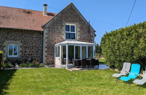 Anctoville House | Le Gîte du Haras d'Havetot