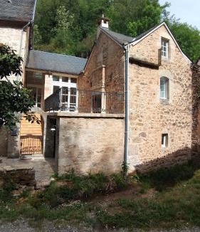 Ginals Apartment | Le gîte du moulin de Vignars