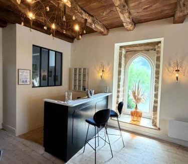 Josselin House | Le Gîte du Prieuré
