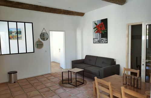 Albias Apartment | Le gîte du Vigneron