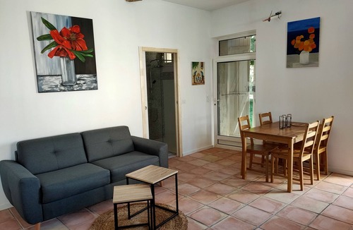 Albias Apartment | Le gîte du Vigneron