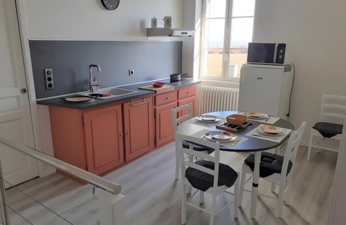 Saulcet House | Le Gîte Du Vigneron