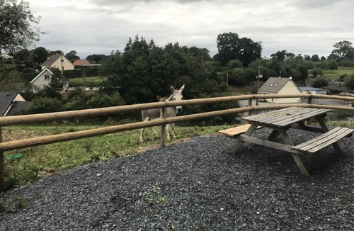 Saint-AndrE-de-l'Epine House | LE GÎTE NORMAND BELLEFONTAINE