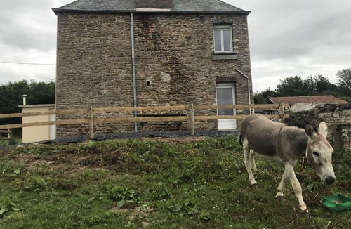 Saint-AndrE-de-l'Epine House | LE GÎTE NORMAND BELLEFONTAINE
