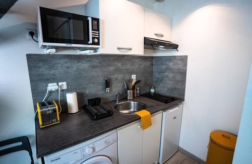 Pessac Apartment | LE GABRIELE DE PESSAC