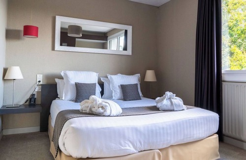 Saint-Philibert Hotel | Le Galet Hôtel & Spa