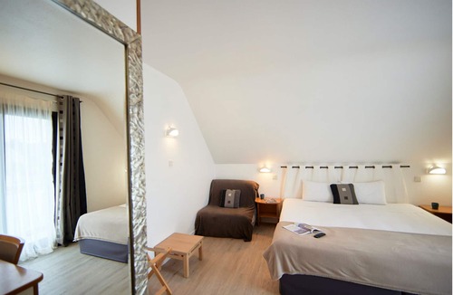 Baden Hotel | Le Gavrinis