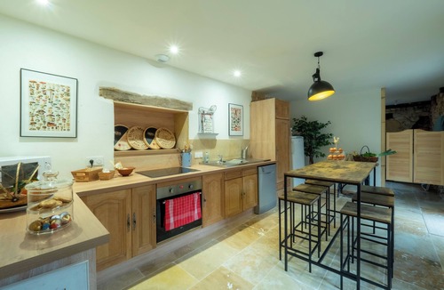 Gaugeac House | Le Gentil Coquelicot