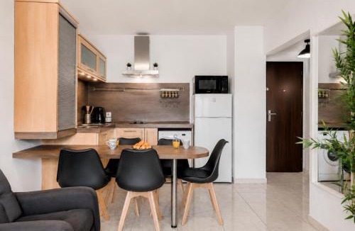 Gieres Apartment | Le Giérois - Gare - Parking