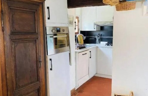 La Ferte-Gaucher House | Le Gite 2 Chambres
