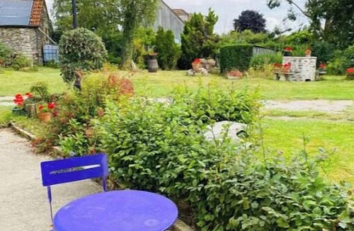 La Ferte-Gaucher House | Le Gite 2 Chambres
