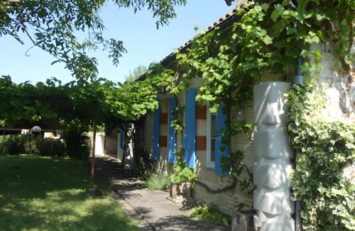 Penne-d'Agenais House | Le Gite Amical des Chiens