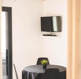 Montamise House | Le gite de l'erable