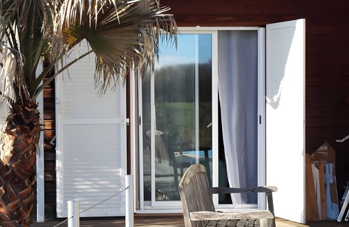 Nerac House | Le gite de la colline at the entrance to Nérac – Ideal for discovering Gascony