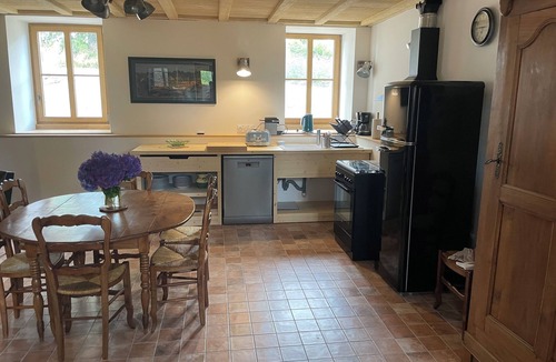 Peillac House | Le Gite de LA GARDE Morbihan