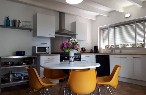 L'Honor-de-Cos House | Le Gite de Terras - Swimming pool- Pool house - Park - Air conditioning