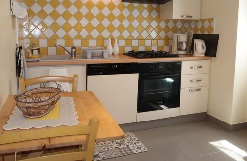 Belz House | Le Gite des Oyats by Interhome