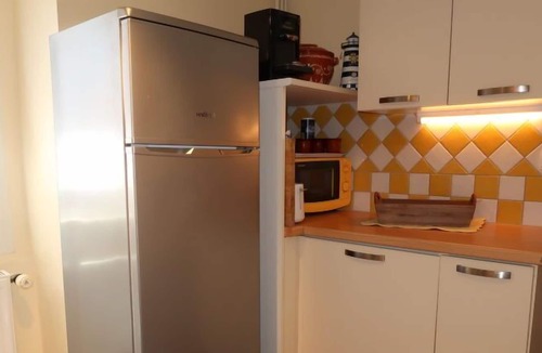 Belz House | Le Gite des Oyats by Interhome