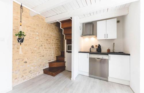 Montamise House | Le gite du cèdre