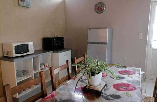 Subligny House | Le Gite du Champ de la Croix