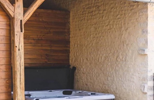 Montamise House | Le Gite du Puits - MONTAMISE