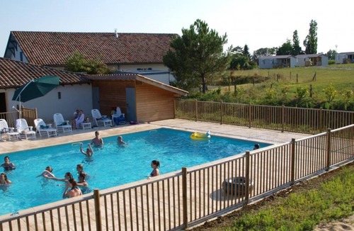 Orist House | Le Goujon - Orist - Gîte