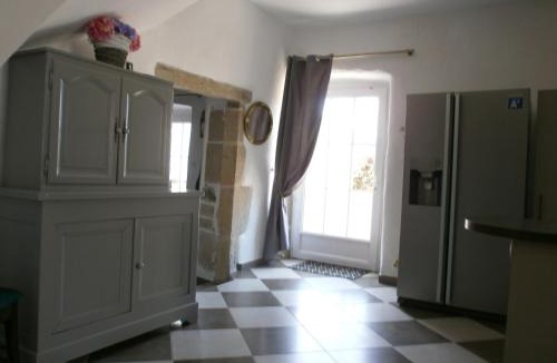 Saint-Etienne-de-Fontbellon House | LE GRAND CHENE