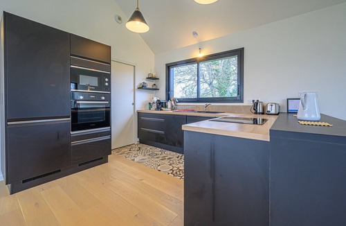 Penvins House | LE GRAIN DE CHARME - Maison contemporaine proche golfe du Morbihan !
