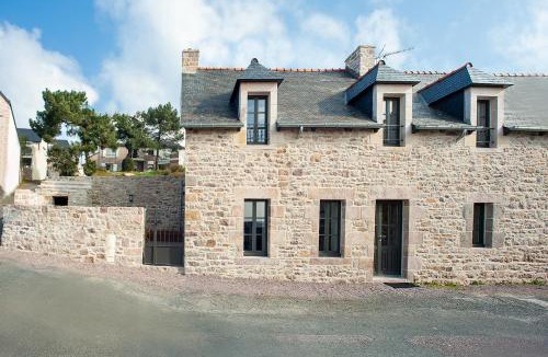 Erquy House | Le Grand Banc - Maison typique pour 6